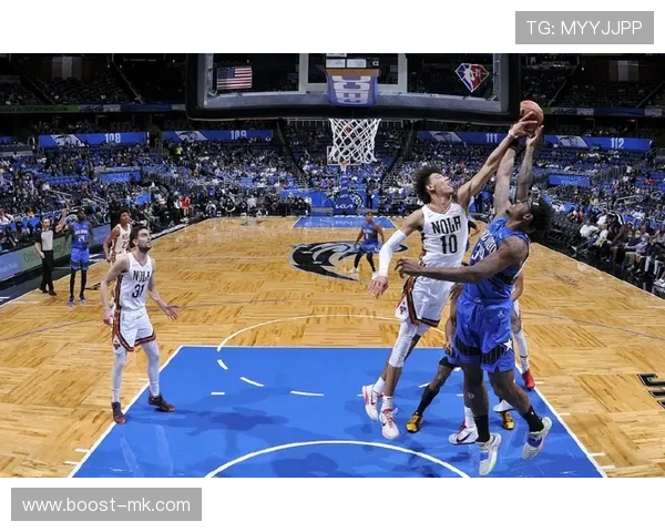 瓦格纳季后赛潜力崛起，成球队争冠关键棋子