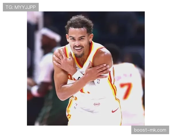 特雷·杨全明星首发闪耀赛场，展现MVP级别表现