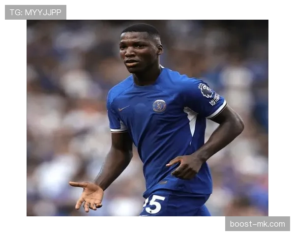 切尔西未来核心？解析凯塞多职业生涯的五大关键成长点