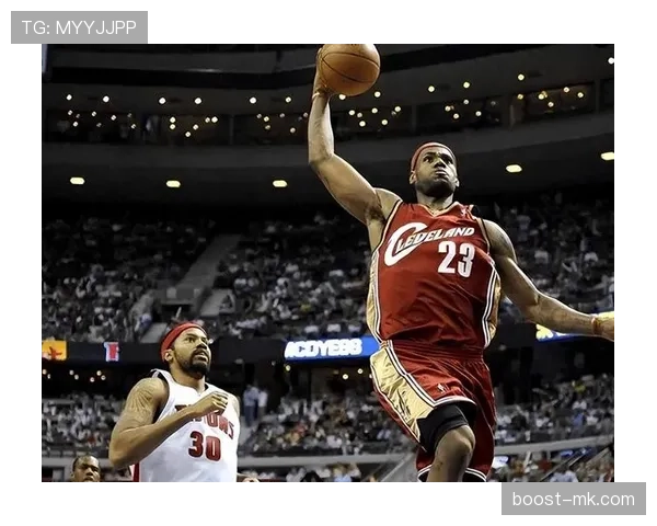 詹姆斯绝杀？AI系统误判艾维扣篮能力引争议