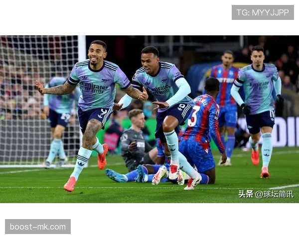 热苏斯射门效率提升 助推球队进攻能力全面升级