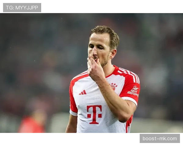 哈里·凯恩伤愈复出在即，助力球队稳步提升竞技状态