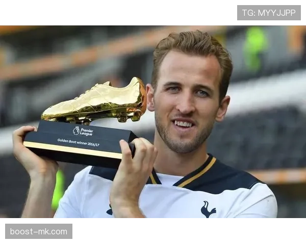 哈里·凯恩迎来生涯突破，闪耀绿茵场书写传奇新篇章