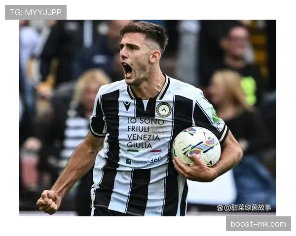 乌迪内斯控球能力惊艳，赛季稳步提升树立意甲新标杆