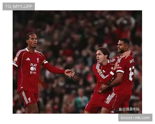 利物浦战术体系大讨论：红军的“强”还能持续多久？