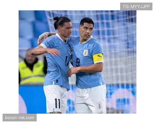 努涅斯与苏亚雷斯：乌拉圭中锋传承与断层解析