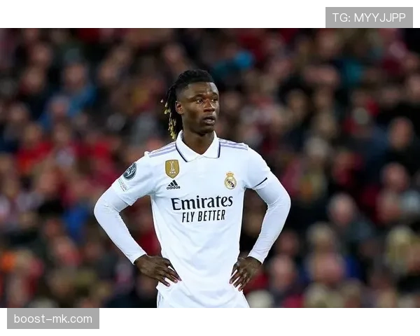 卡马文加战术角色与比赛影响力解析