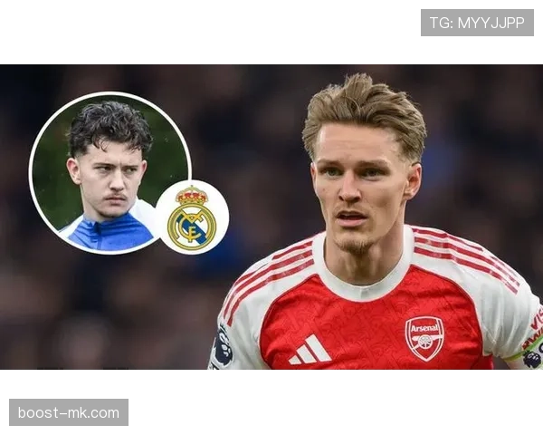 厄德高对阵英超豪门的影响力解析