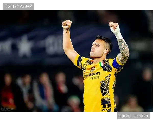 劳塔罗生涯荣誉解析：意甲冠军与杯赛成绩的真实含金量