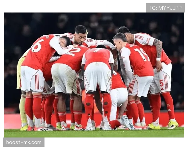 阿森纳赛季后期状态下滑：走势变化对争冠形势产生影响