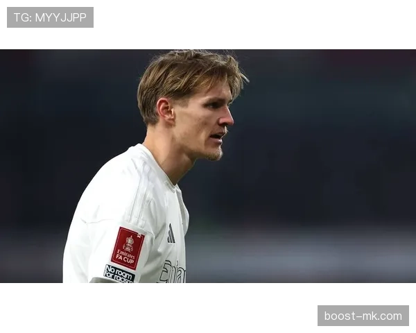 厄德高创造力是否被夸大?战术贡献与实际影响解析 厄德高创造力是否被夸大?战术贡献与实际影响解析