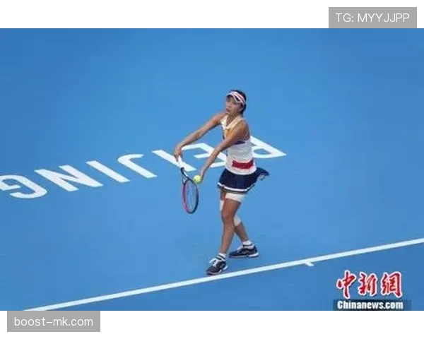 彭帅退役后晒素颜晨跑照，网友：这状态是真自律还是刚打完高尔夫？