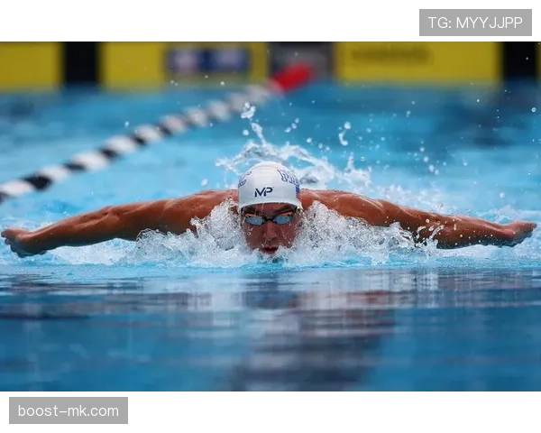 菲尔普斯退役后竟然开始超奢侈生活？这跟游泳冠军完全不搭边啊！
